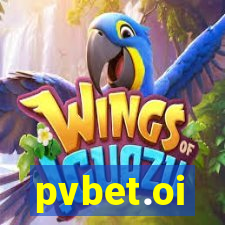 pvbet.oi