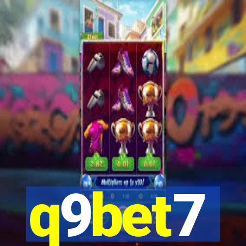 q9bet7