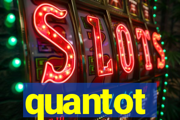 quantot