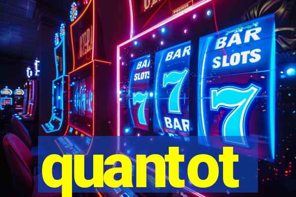 quantot