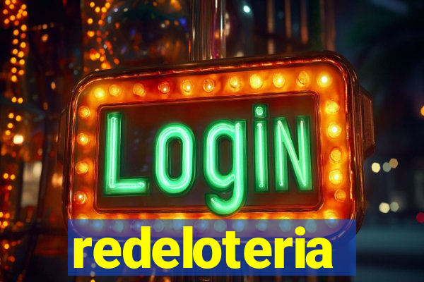 redeloteria