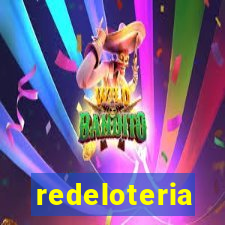 redeloteria