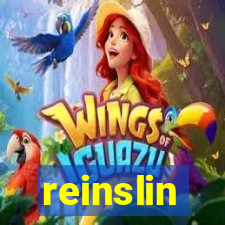 reinslin