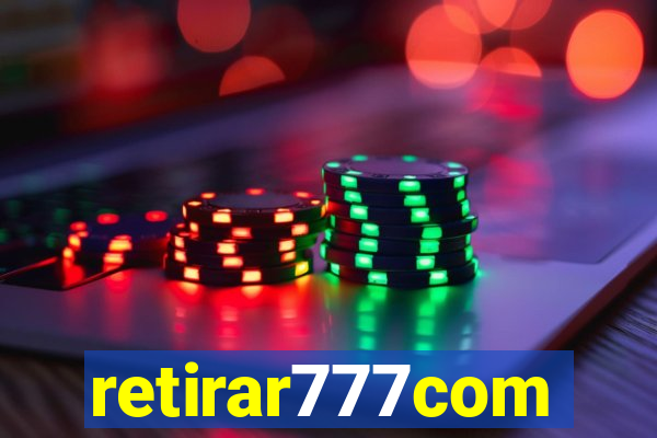 retirar777com