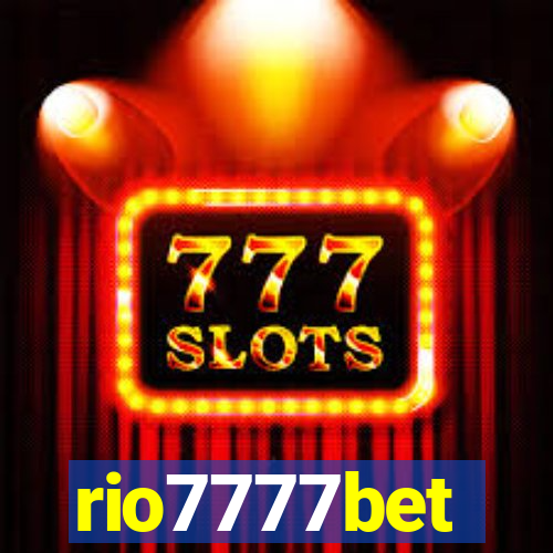 rio7777bet