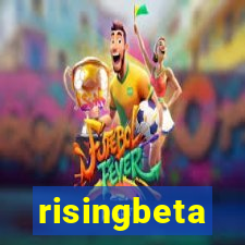 risingbeta