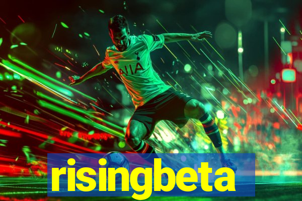 risingbeta