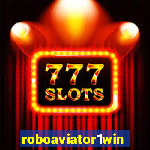 roboaviator1win