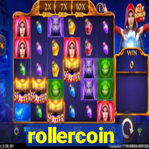 rollercoin