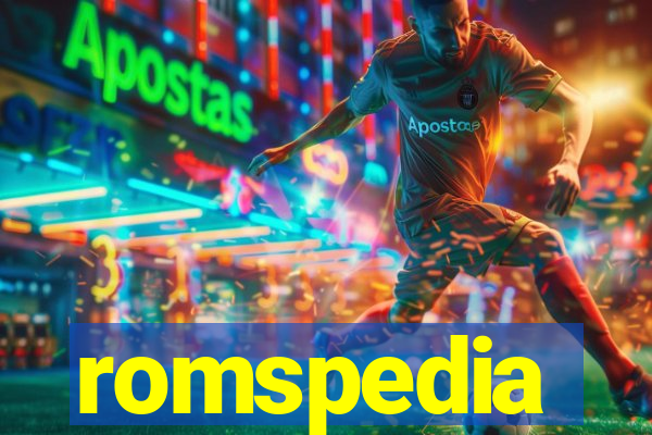 romspedia