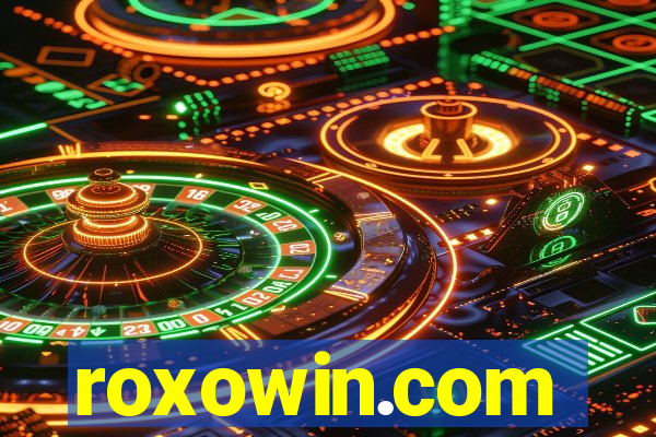 roxowin.com