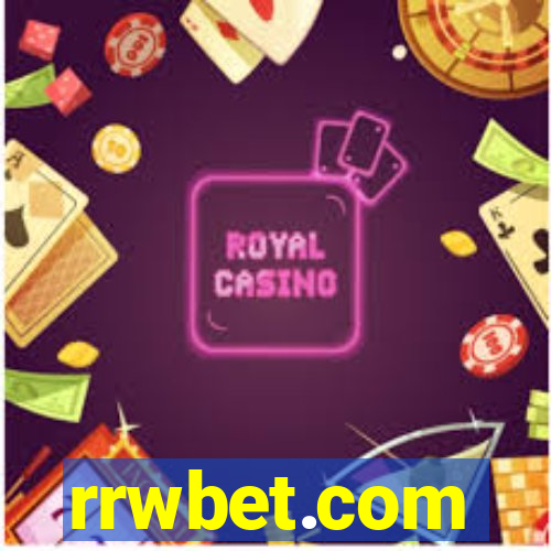 rrwbet.com