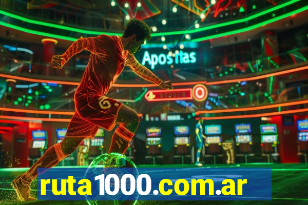 ruta1000.com.ar