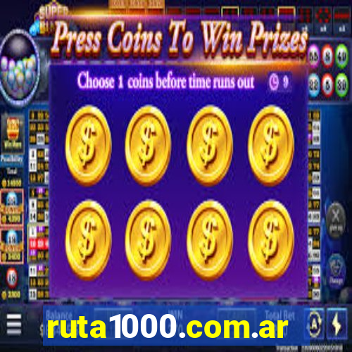 ruta1000.com.ar