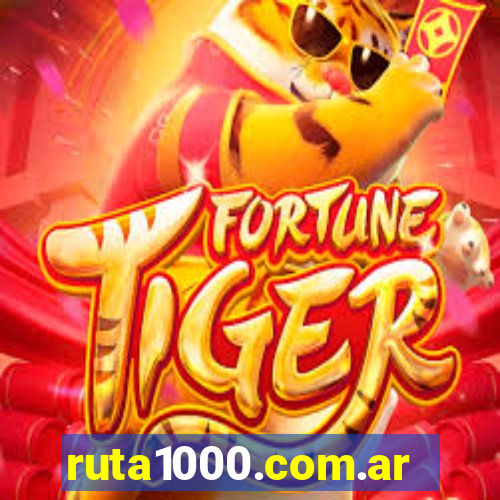 ruta1000.com.ar