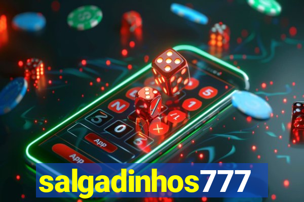 salgadinhos777