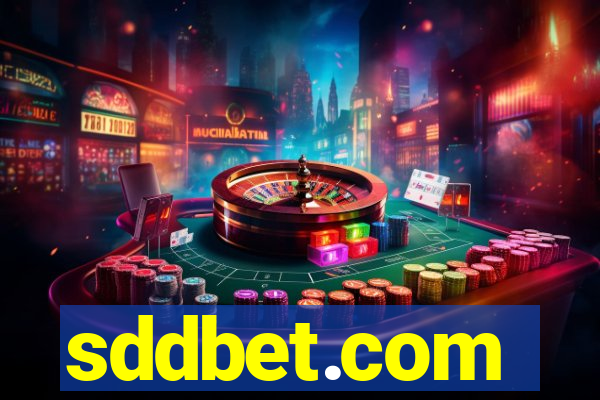 sddbet.com