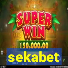 sekabet