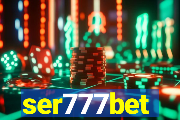 ser777bet