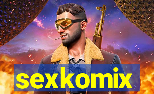 sexkomix