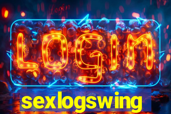 sexlogswing