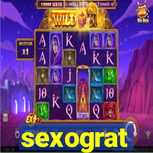 sexograt