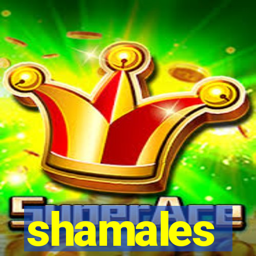 shamales