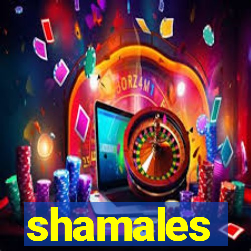 shamales