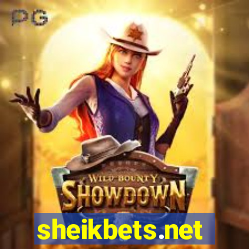 sheikbets.net