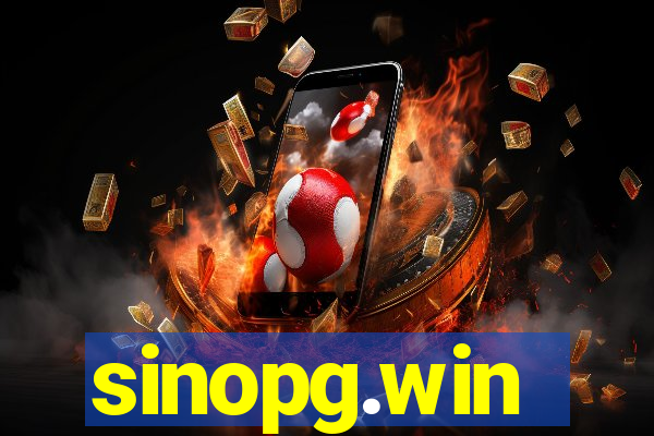 sinopg.win