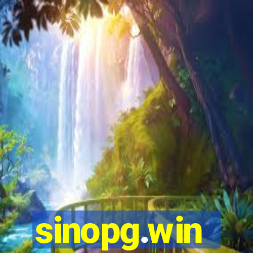 sinopg.win