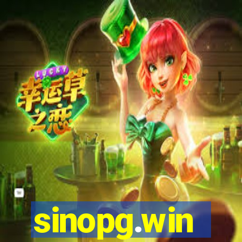 sinopg.win