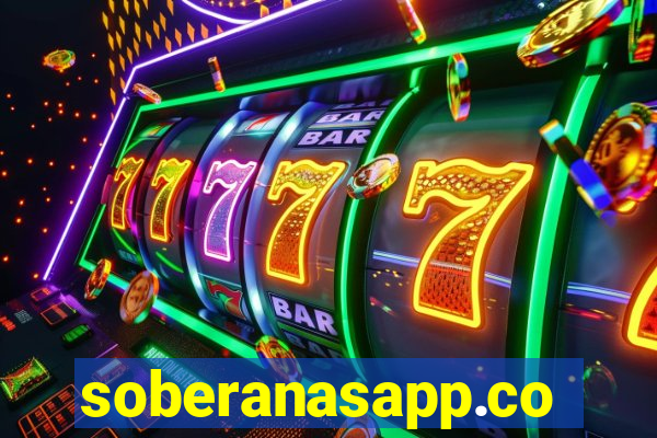 soberanasapp.com