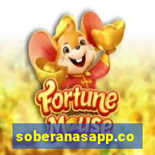 soberanasapp.com