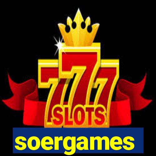 soergames