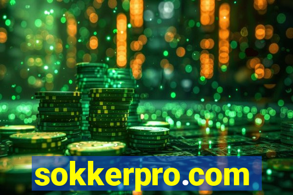 sokkerpro.com