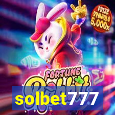 solbet777