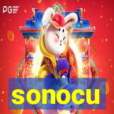 sonocu