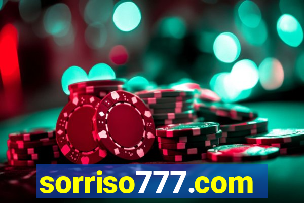 sorriso777.com