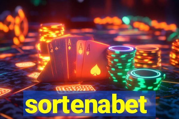 sortenabet