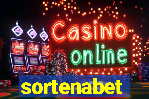 sortenabet