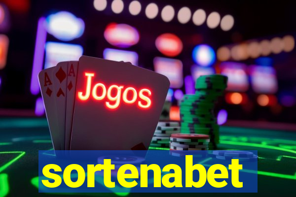 sortenabet