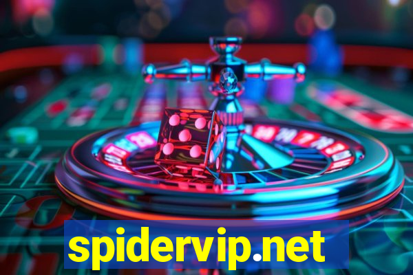 spidervip.net