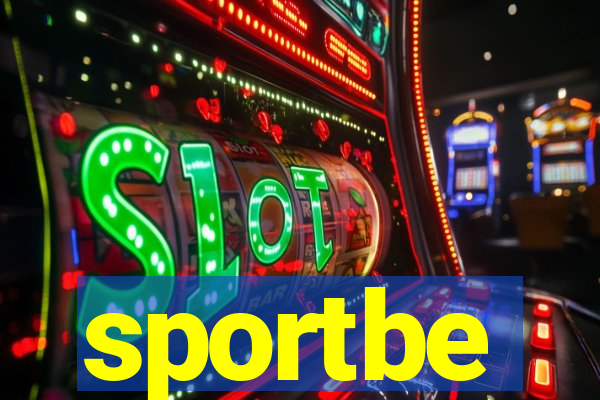 sportbe