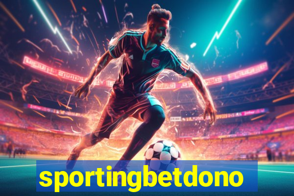 sportingbetdono