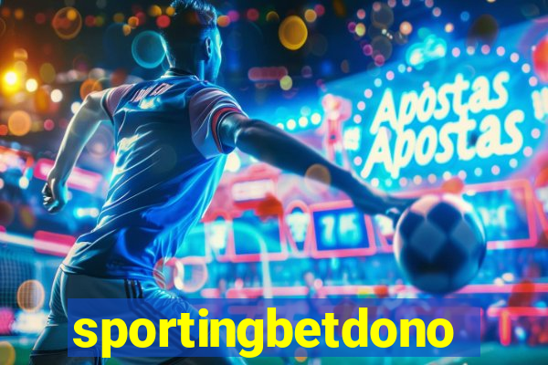 sportingbetdono