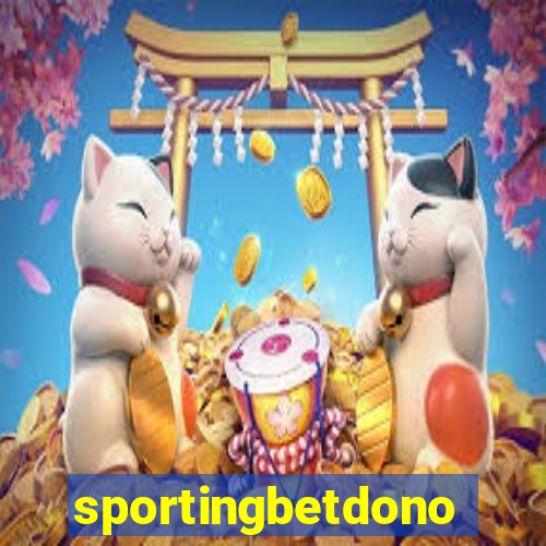 sportingbetdono