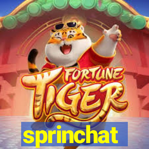 sprinchat