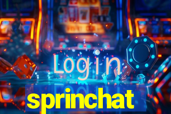 sprinchat