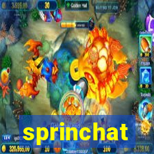 sprinchat